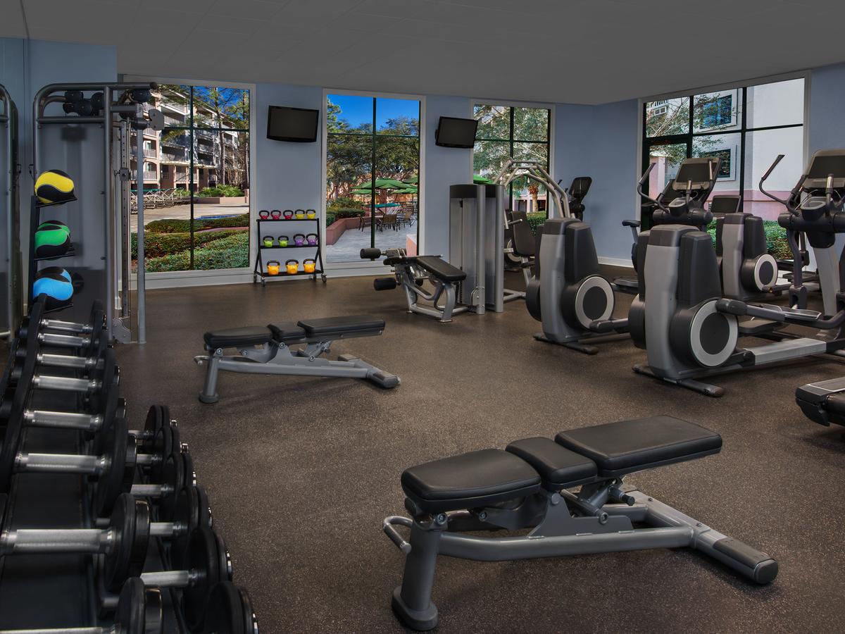 Marriott's Barony Beach Club - thumb 35