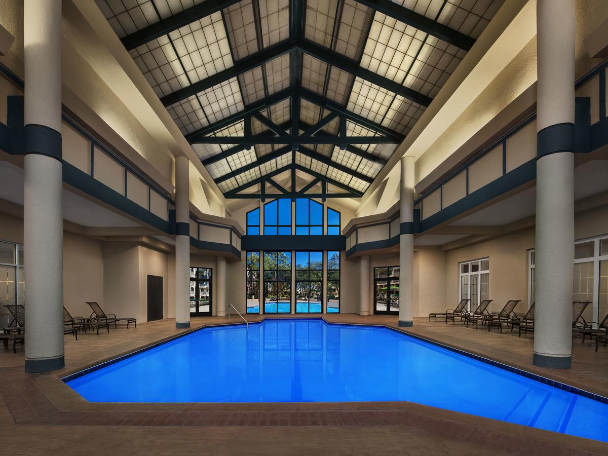 Marriott's Barony Beach Club - thumb 27