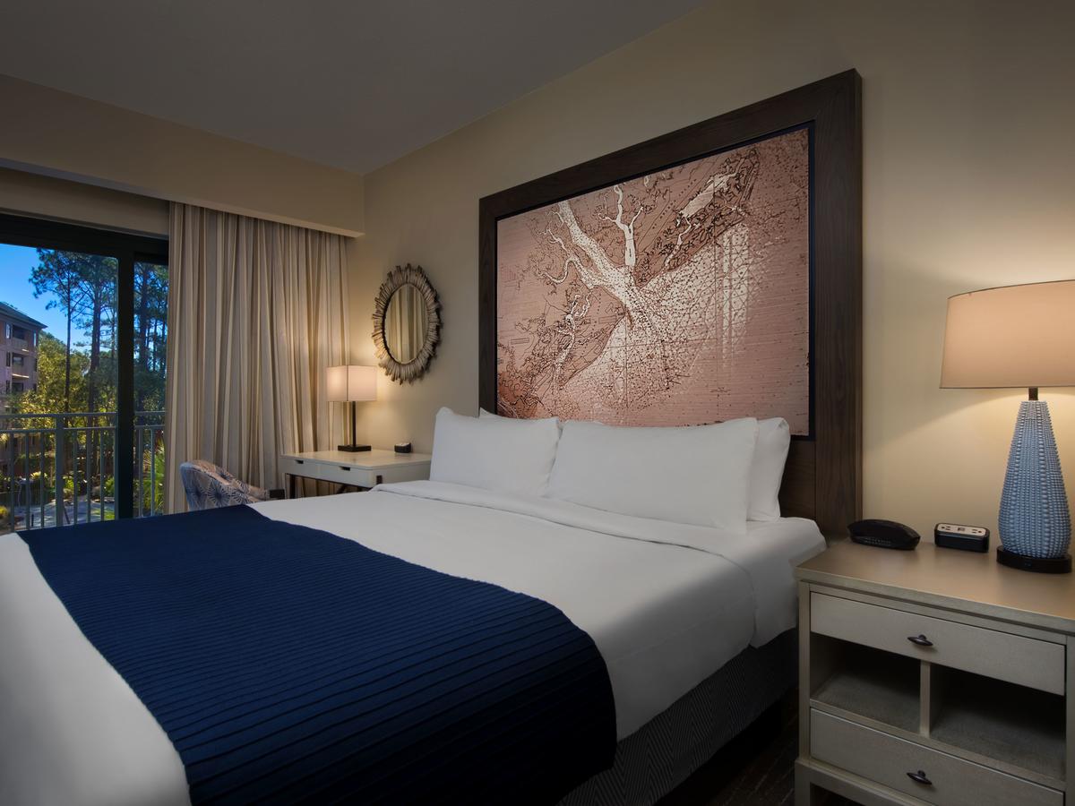 Marriott's Barony Beach Club - thumb 6