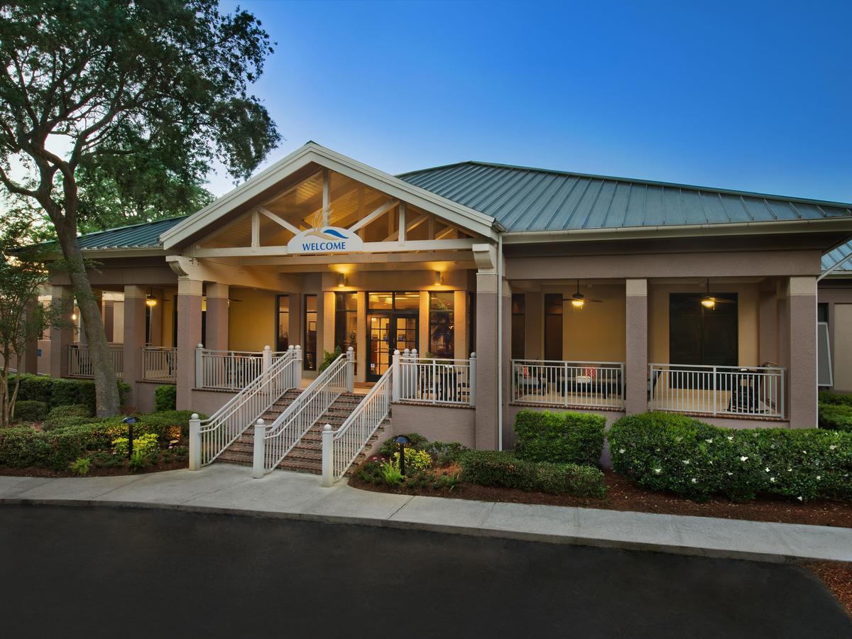 Marriott's Barony Beach Club - thumb 2