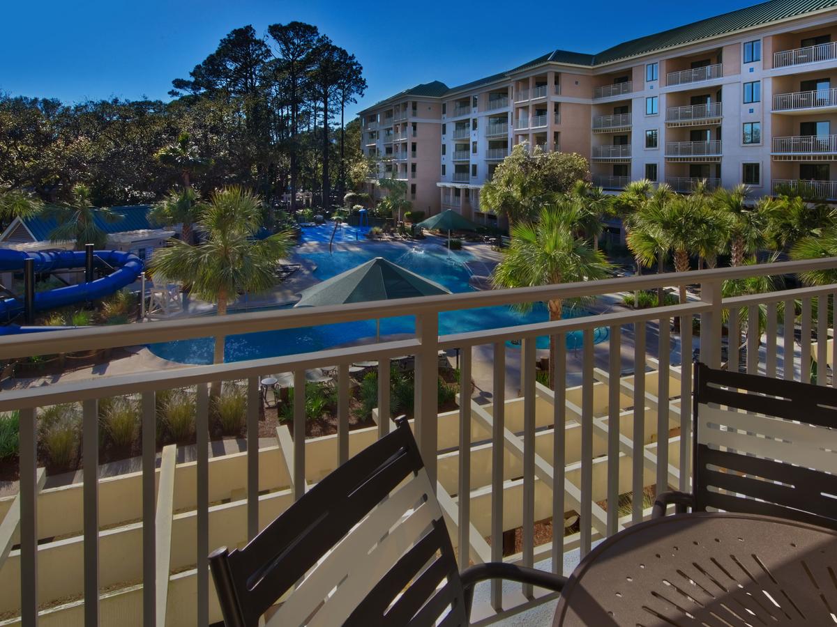 Marriott's Barony Beach Club - thumb 20