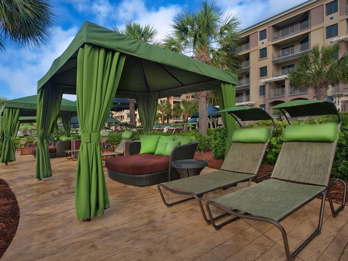 Marriott's Barony Beach Club - thumb 31