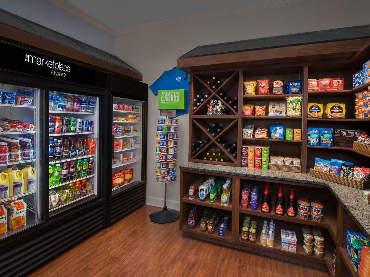 Marriott's Barony Beach Club - thumb 30