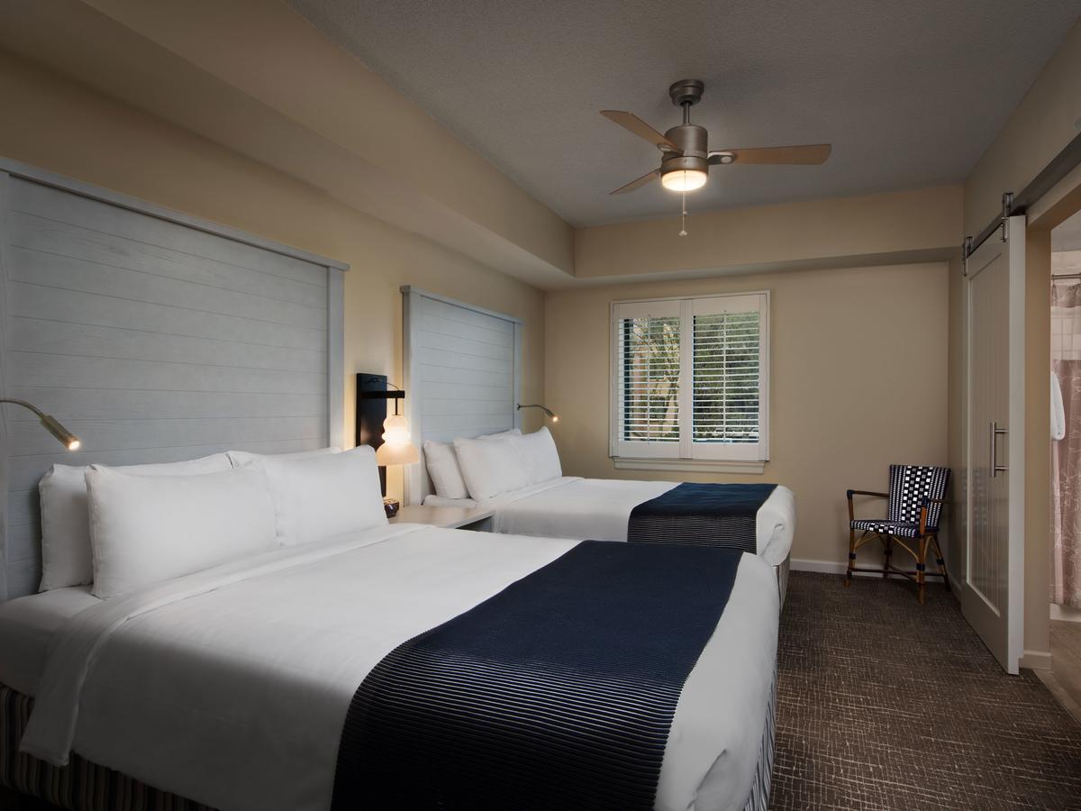 Marriott's Barony Beach Club - thumb 18