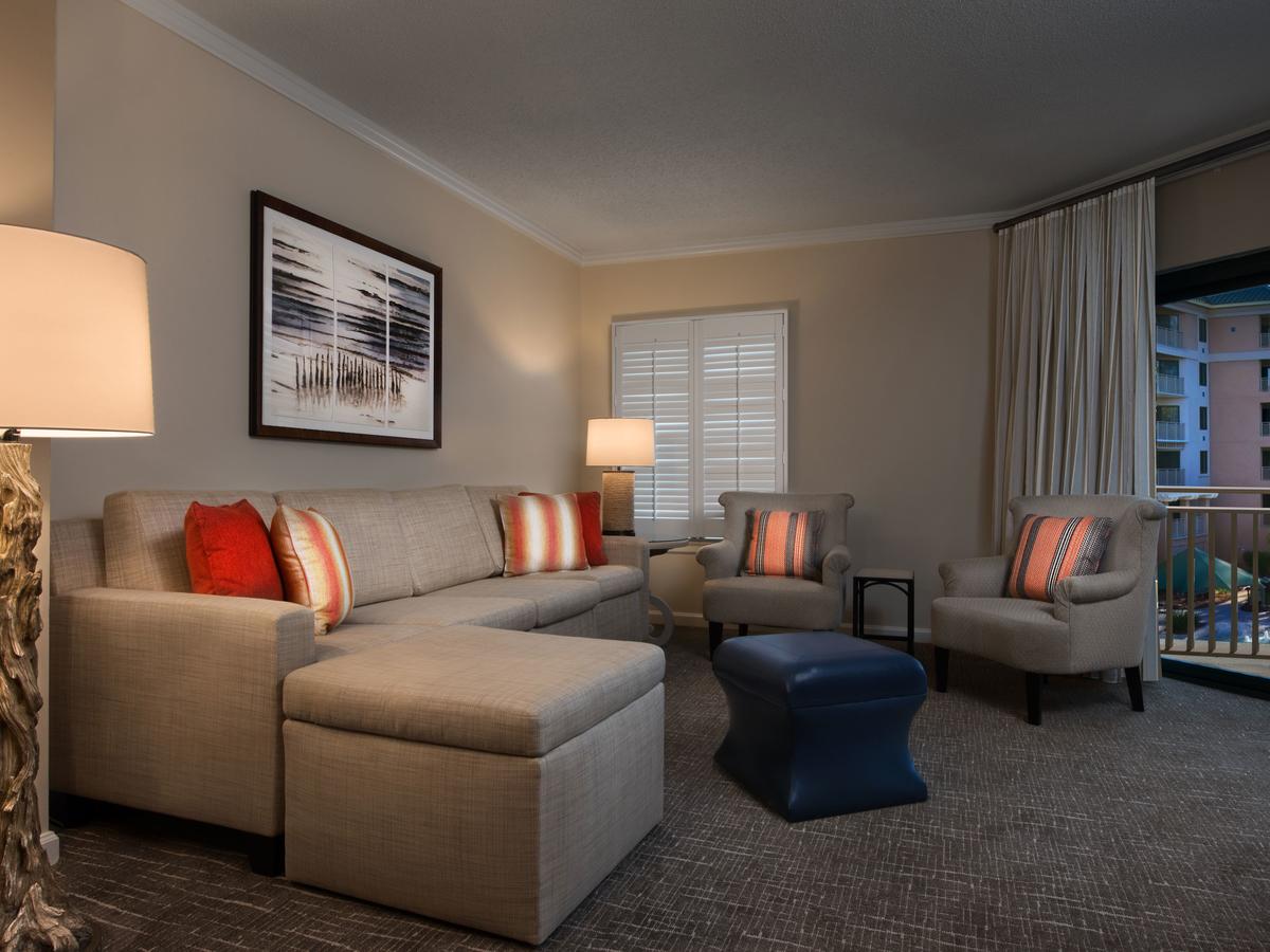 Marriott's Barony Beach Club - thumb 7