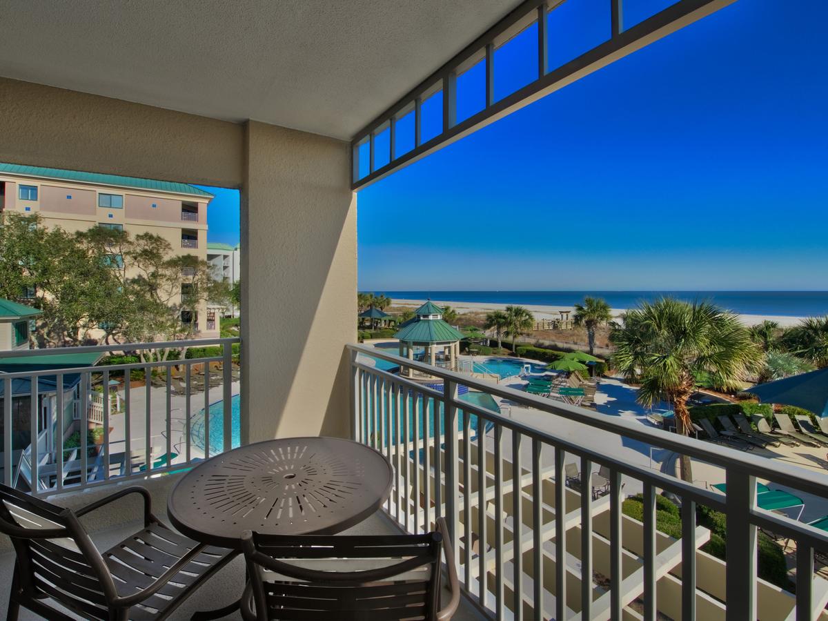 Marriott's Barony Beach Club - thumb 11