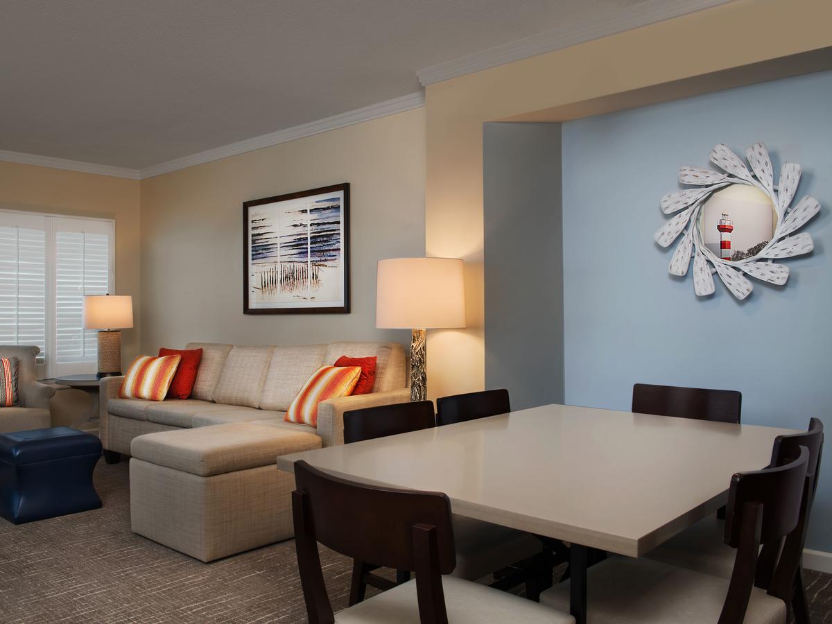 Marriott's Barony Beach Club - thumb 36