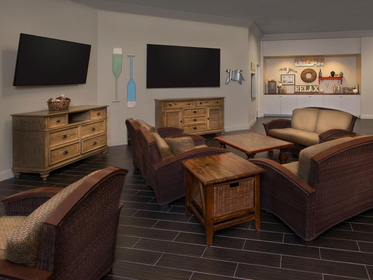 Marriott's Barony Beach Club - thumb 5