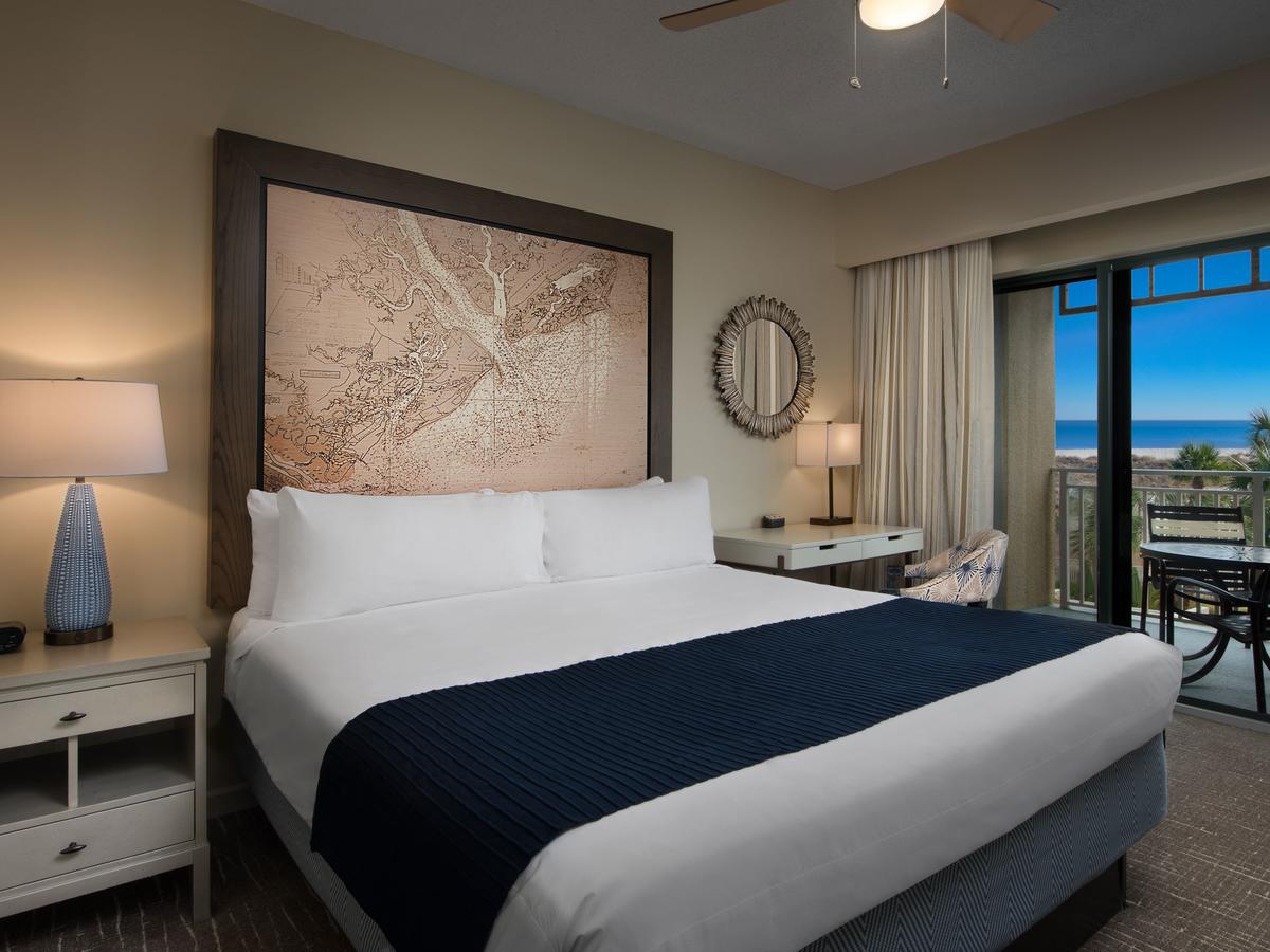 Marriott's Barony Beach Club - thumb 8