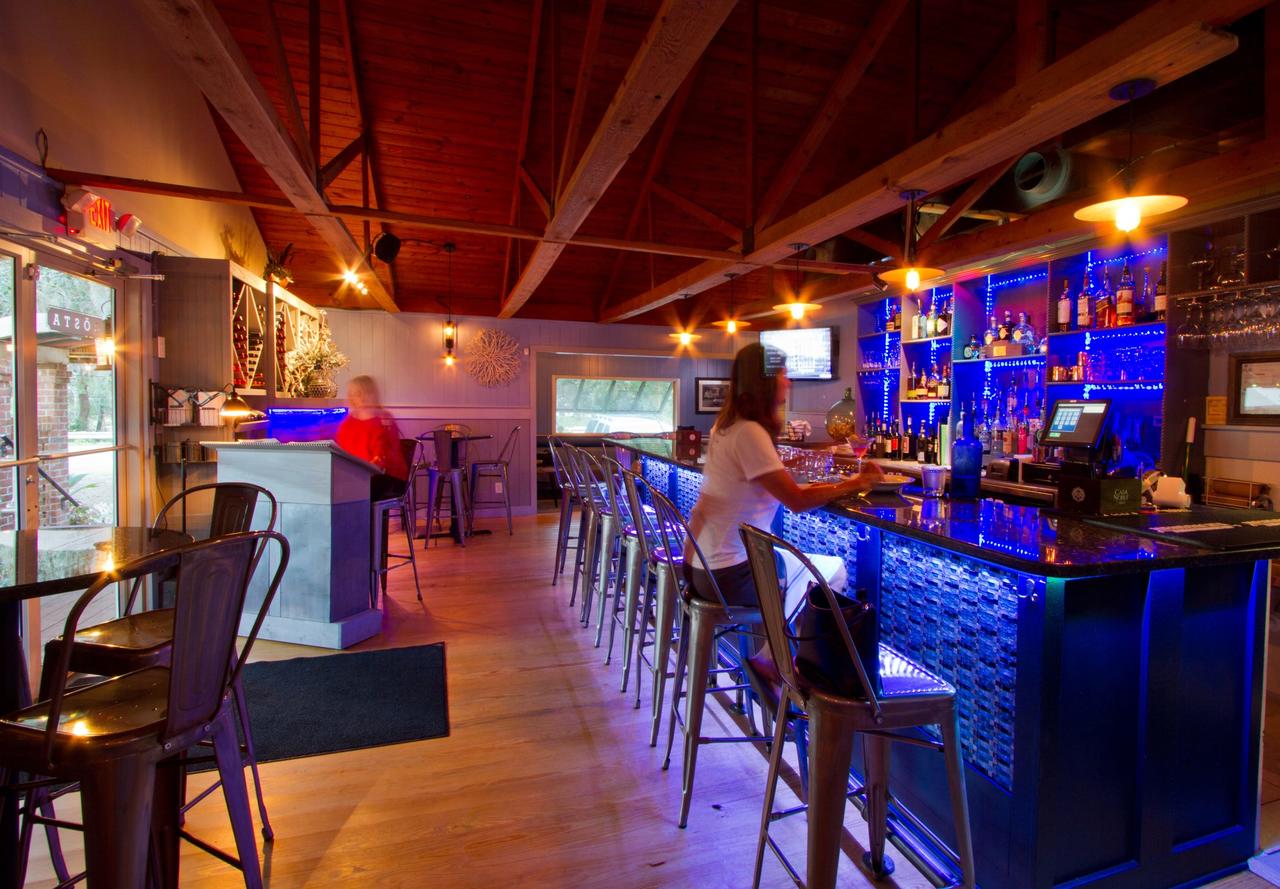 The Inlet Sports Lodge - thumb 13