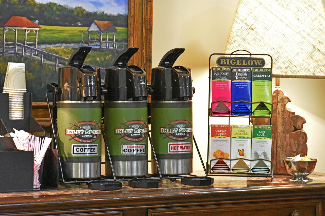 The Inlet Sports Lodge - thumb 28