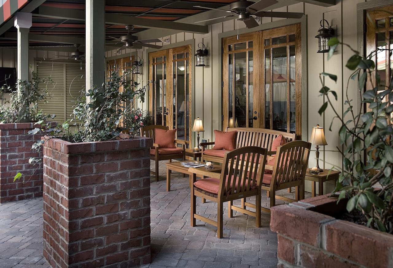 The Inlet Sports Lodge - thumb 20