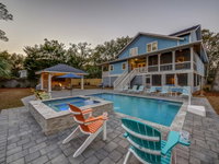 19 Sandpiper Accommodation Rooms