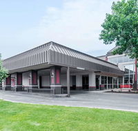 Ramada by Wyndham Rapid City - Accommodation Rooms