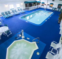 Baymont by Wyndham Keystone Near Mt. Rushmore - Accommodation Rooms