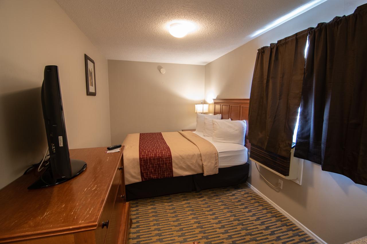 The Crow Peak Lodge - thumb 7