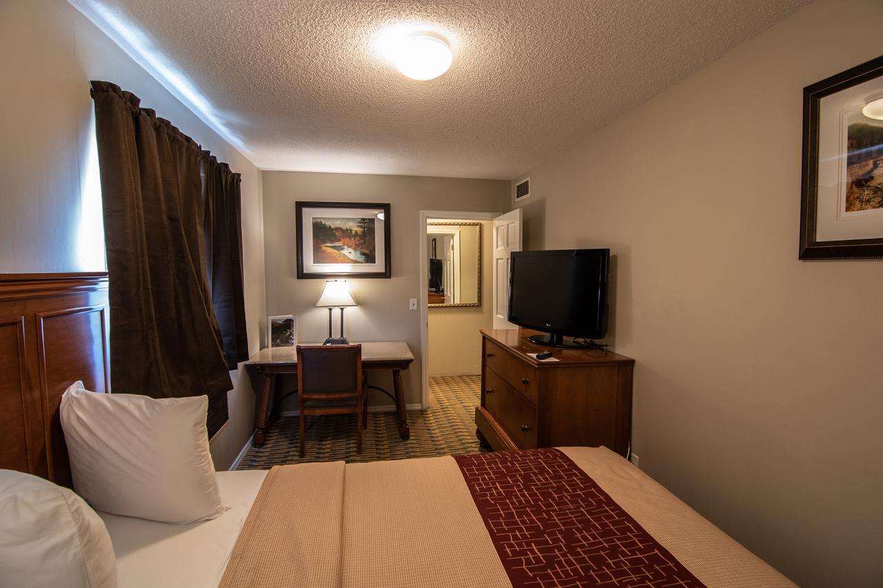 The Crow Peak Lodge - thumb 9