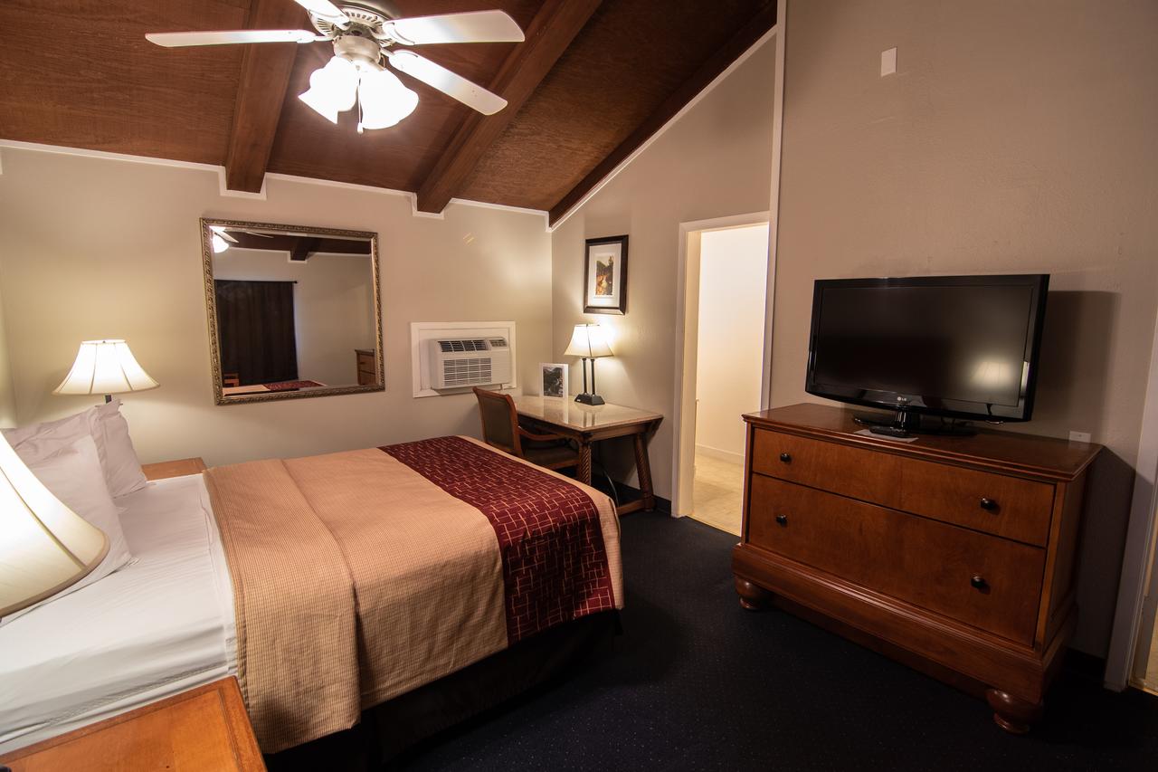 The Crow Peak Lodge - thumb 21