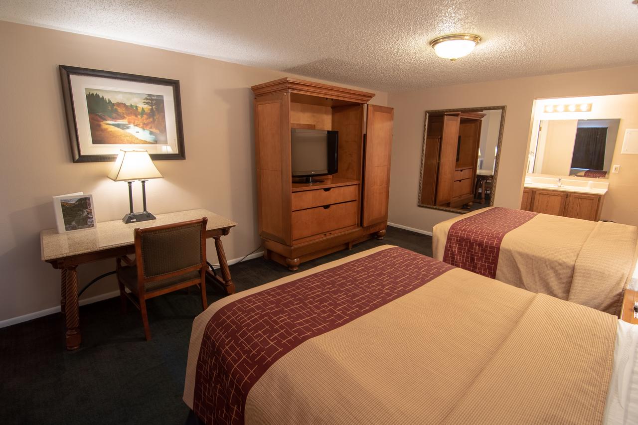 The Crow Peak Lodge - thumb 19