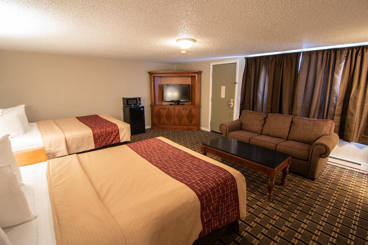The Crow Peak Lodge - thumb 3