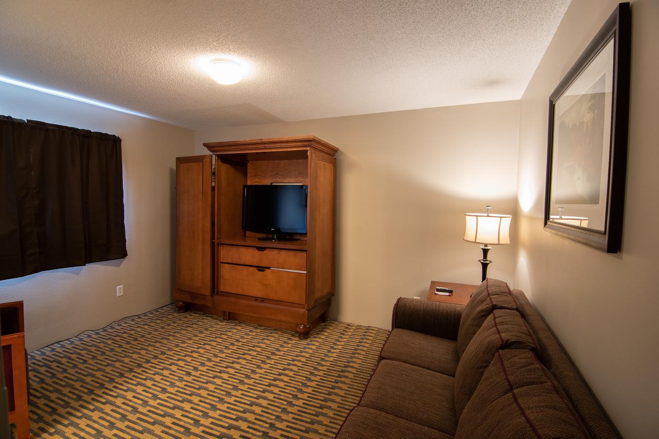 The Crow Peak Lodge - thumb 6
