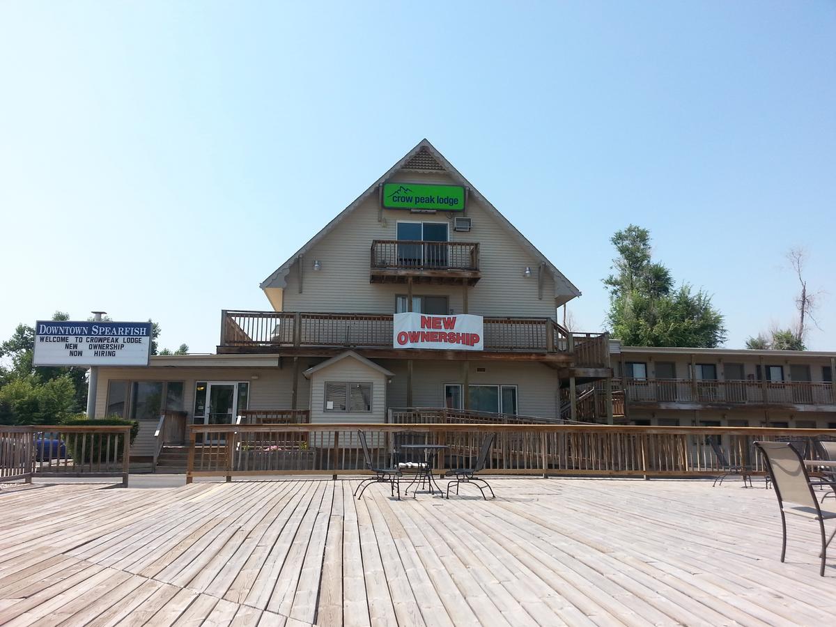 The Crow Peak Lodge - thumb 10