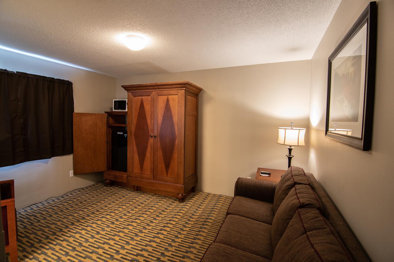 The Crow Peak Lodge - thumb 8