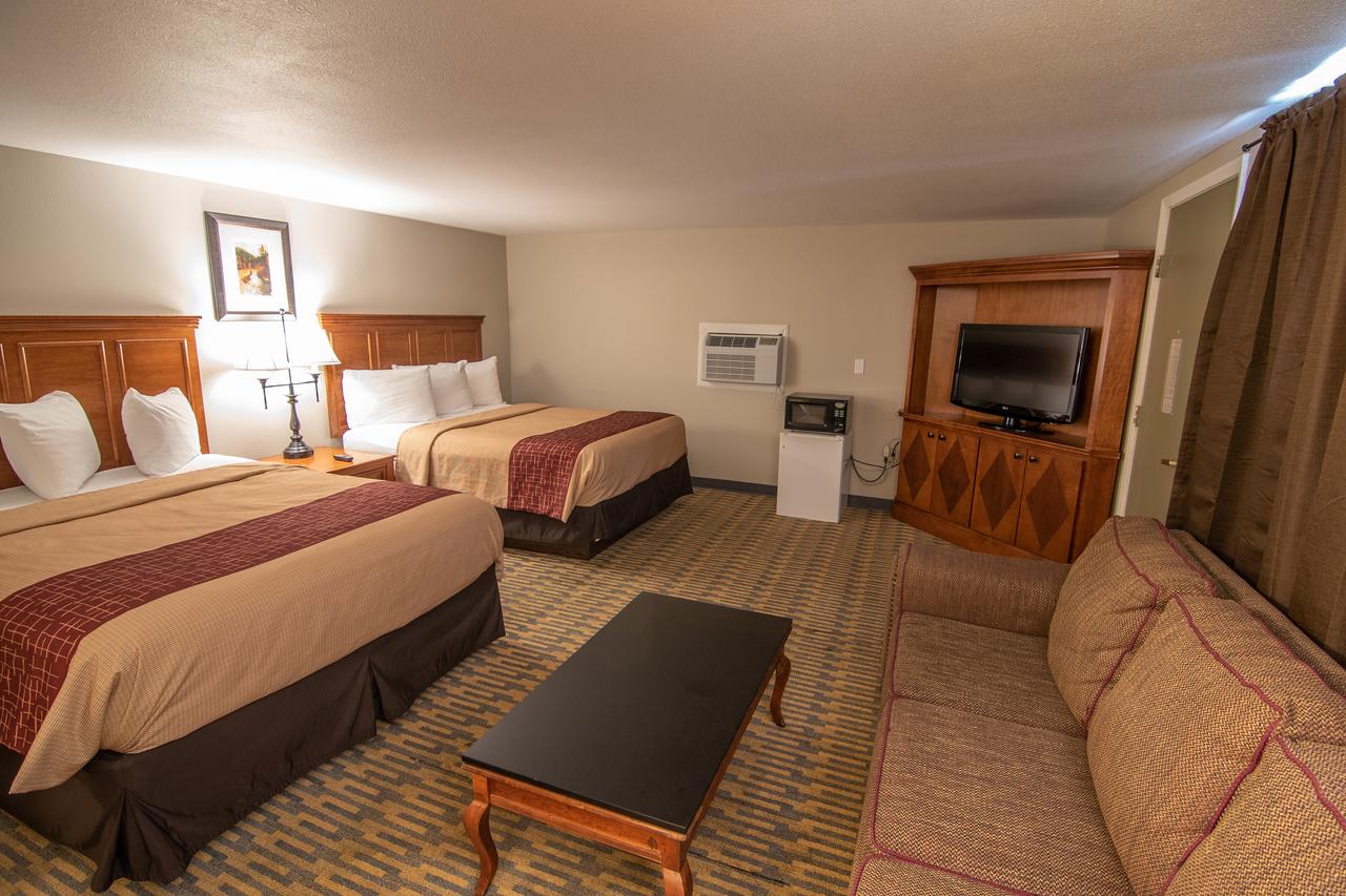 The Crow Peak Lodge - thumb 25