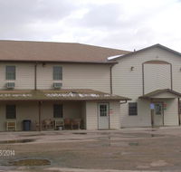 King's Inn of Platte - Accommodation Rooms