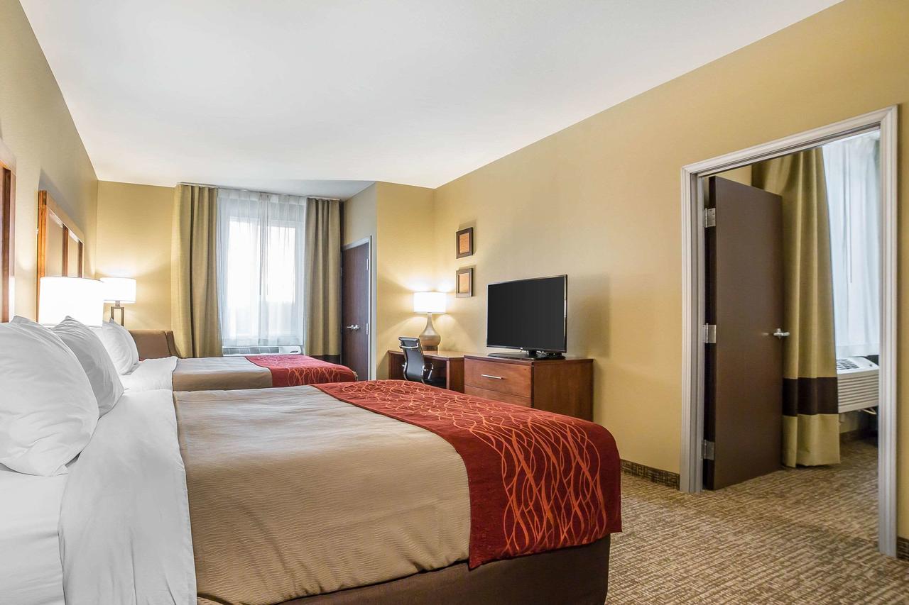 Comfort Inn & Suites Near Mt. Rushmore - thumb 19