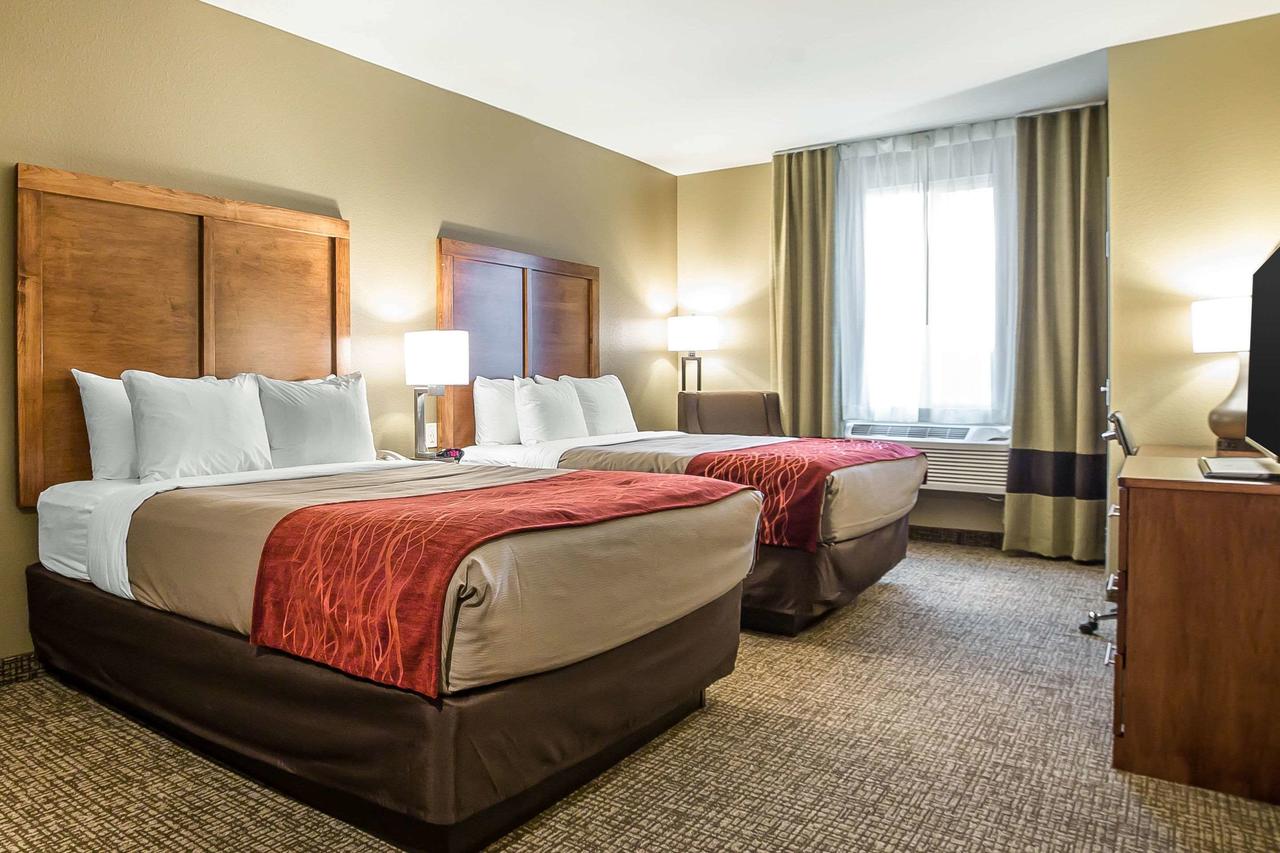 Comfort Inn & Suites Near Mt. Rushmore - thumb 30