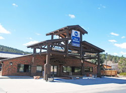 Best Western Golden Spike Inn & Suites