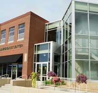 Watercrest Hotel and Conference Center - Accommodation Rooms