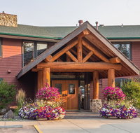 Lodge at Palmer Gulch - Accommodation Rooms