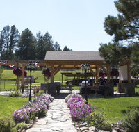 Whispering Winds Cottages & Campsites - Accommodation Rooms