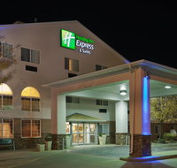 Holiday Inn Express Hotel & Suites Pierre-Fort Pierre - Accommodation Rooms