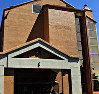 Golden Hills Lodge - Accommodation Rooms