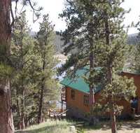 Rosa's Cantina - Accommodation Rooms