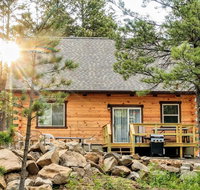 Freedom Ridge Cabins - Accommodation Rooms
