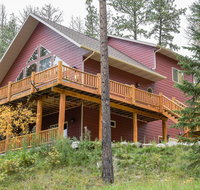Grand Lookout Lodge - Accommodation Rooms