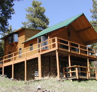 Twin Pines Lodge at Rocky Top - Accommodation Rooms