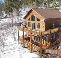 West Wind Lodge - Accommodation Rooms