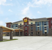 My Place Hotel-Fort Pierre, SD - Accommodation Rooms