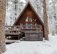 Bobcat Retreat - Accommodation Rooms