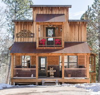 Saloon Cabin - Accommodation Rooms