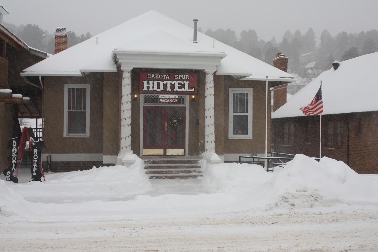 Dakota Spur Hotel - thumb 0