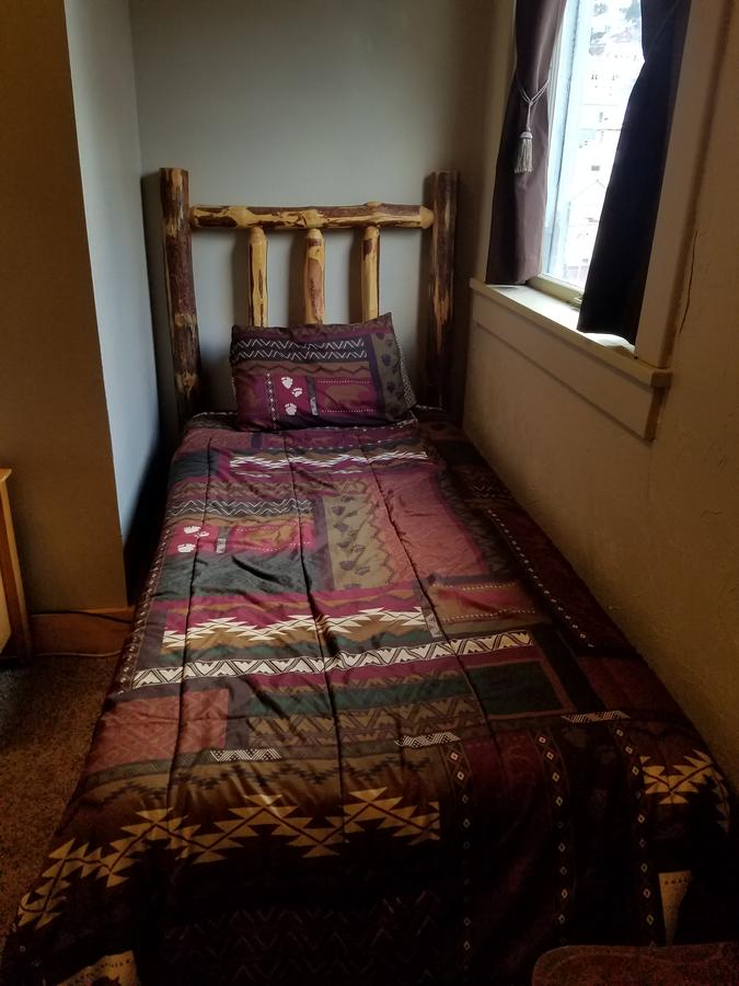 Dakota Spur Hotel - thumb 19