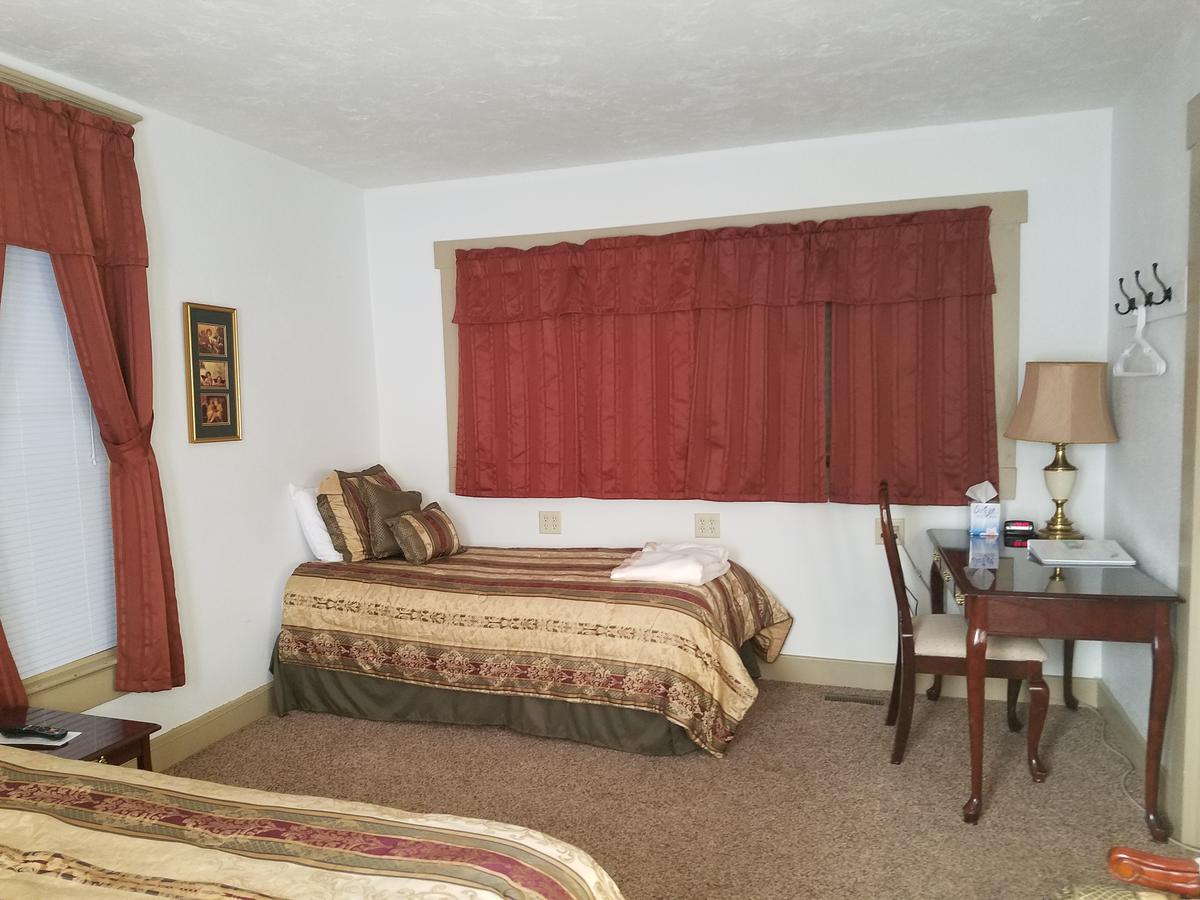 Dakota Spur Hotel - thumb 40