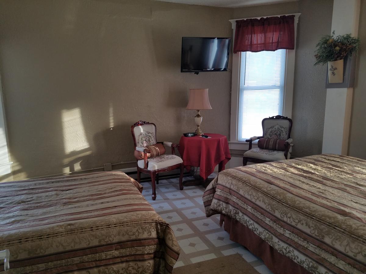 Dakota Spur Hotel - thumb 42