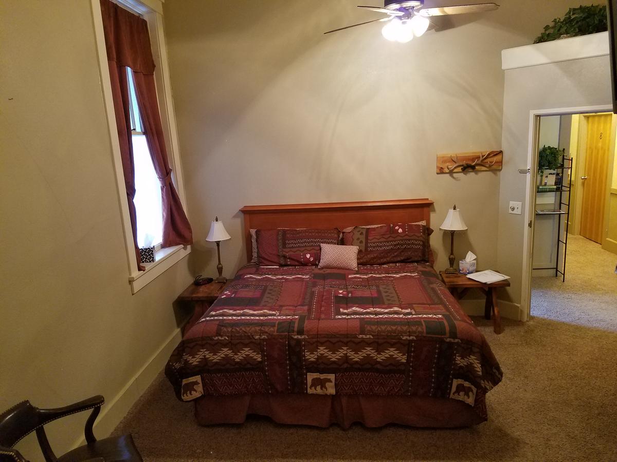 Dakota Spur Hotel - thumb 44